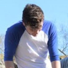 Brett Myers Directs Street Theatre Company's JOHN AND JEN Opening 4/28