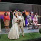 Photo Flash: First Look at ¡FIGARO! (90210), Opening This Week at The Duke on 42nd