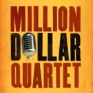Million Dollar Quartet to Celebrate 3,000th Performance in Chicago
