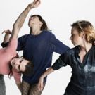 Tere O'Connor Dance Company Makes Chicago Debut