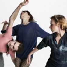 Tere O'Connor Dance Company Makes Chicago Debut