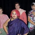 Hole in the Wall Theater Presents LYSISTRATA, Now thru 12/5