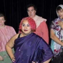 Hole in the Wall Theater to Present LYSISTRATA, 11/13-12/5