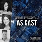The Ensemblist Podcast Welcomes Sean Martin Hingston, Vasthy Mompoint, Anne L…