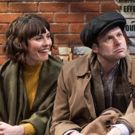 BWW Interview: Broadway's George Merrick on Memorable Career Moments and the New…