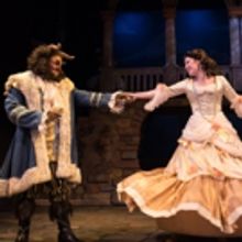 Photo Flash: First Look at Virginia Rep's BEAUTY AND THE BEAST