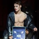 BWW Interview: Randy Harrison as Emcee with Roundabout Theatre Company's CABARET on…