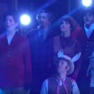 VIDEO: THE WIND IN THE WILLOWS Cast Create John Lewis Advert Parody