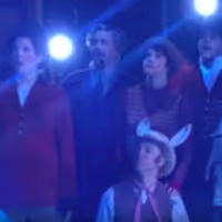 VIDEO: THE WIND IN THE WILLOWS Cast Create John Lewis Advert Parody Video
