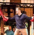 BWW Interview: David Hunter Talks KINKY BOOTS