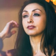 Natascia Diaz Will Bring Solo Show to Feinstein's/54 Below on June 15