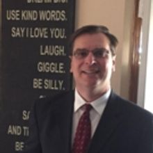 Theatre at the Center Names New Marketing Director