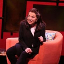 Monica Piper's NOT THAT JEWISH Enters Final Month Off-Broadway