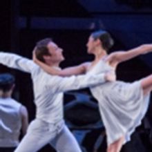 BWW Review: THE JOFFREY BALLET Performs in NYC for the First Time in Over 20 Years