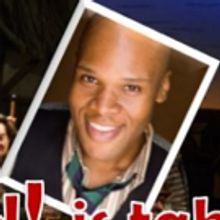 SOMETHING ROTTEN!'s Michael James Scott Will Take Over BroadwayWorld's Instagram for…
