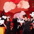 Magical Family Show CARNIVAL OF THE ANIMALS to Return to Miller Theatre for the…