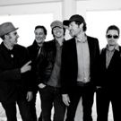 Irish Rock Act The Stunning Set for Connolly's in Times Square Next Month