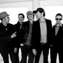 Irish Rock Act The Stunning Set for Connolly's in Times Square Next Month