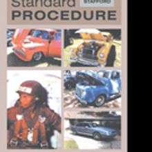 Michael E. Stafford Releases STANDARD PROCEDURE