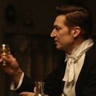 BWW Review: THERAPY FOR A VAMPIRE Is Homage To The Thirties
