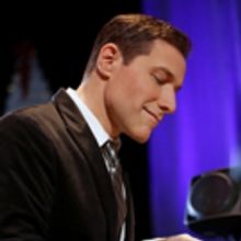 Ohio Native Jim Brickman Brings 'Comfort & Joy' To The Southern Theatre