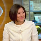 Alex Wagner Named Co-Host of CBS THIS MORNING: SATURDAY