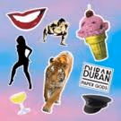 Duran Duran Releases New Album PAPER GODS