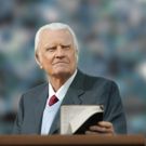 TBN to Honor Billy Graham on His 97th Birthday, Today