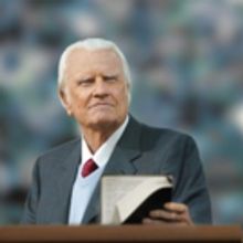 TBN to Honor Billy Graham on His 97th Birthday, Today