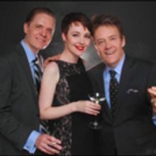 Original Cast of OUR SINATRA: A MUSICAL CELEBRATION Celebrates 15th Anniversary Start
