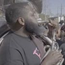Hot 8 Brass Band Announce 'On The Spot' Album and Tour
