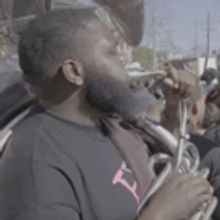Hot 8 Brass Band Announce 'On The Spot' Album and Tour