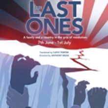 Maxim Gorky's THE LAST ONES to Make UK Debut at Jermyn Street Theatre