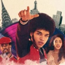 Netflix Cancels Baz Luhrmann's Music-Driven Drama THE GET DOWN After One Season