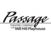 Passage Theatre Wins 2015 Barrymore Award for Outstanding Ensemble in a Play