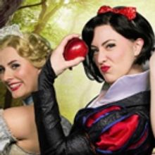 BWW Review: DISENCHANTED at Starlight Indoor Series