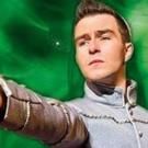 Dreaming Academy: Stage Summer Musical Days. GEORGE URE, performer di WICKED