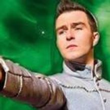 Dreaming Academy: Stage Summer Musical Days. GEORGE URE, performer di WICKED