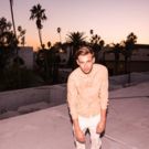Flume Debuts Disclosure Remix of 'Never Be Like You'