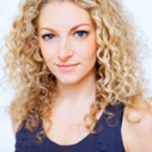 Lauren Molina Dishes on Broadway, The Skivvies, and Goodman's WONDERFUL TOWN