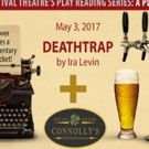 DEATHTRAP Reading Set for Connolly's Public House in Oak Park
