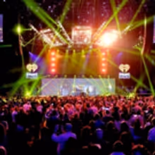 AT&T AUDIENCE Network Airs iHeart80s Party Tonight