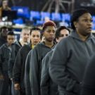 Photo Flash: Take a Look at the DONMAR SHAKESPEARE TRILOGY