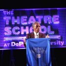 Photo Flash: The Theatre School at DePaul Honors GOTTA DANCE Star Andre De Shields…