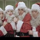 CBS Broadcasts I LOVE LUCY CHRISTMAS SPECIAL Tonight
