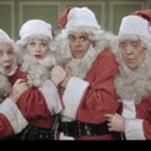 CBS Broadcasts I LOVE LUCY CHRISTMAS SPECIAL Tonight