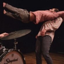 Dance Ensemble BOOMERANG and Deerhoof Drummer Greg Saunier to Bring REPERCUSSION to…