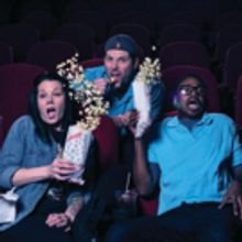 Trusts Theatre to Present Pulitzer Prize-Winning Play THE FLICK, 5/20-6/4