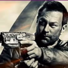 Syfy Cancels DEFIANCE