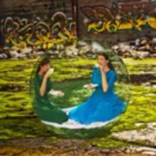 Chicago Danztheatre & RE|dance Group Join Forces for ETHEREAL ABANDONMENT